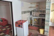 اجاه واحد تکخواب در طبقه همکف ویلا فیلبند در آمل