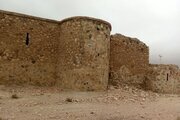 اتاق در اقامتگاه بومگردی آشخانه(2) گرمه