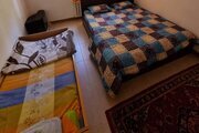 واحد دوبلکس سه خواب در طبقه دوم ویلا چابکسر