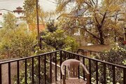 کلبه سوئیسی تکخواب لیلیوم 1 در شیرگاه