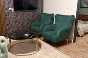 سوئیت 55 متری طبقه همکف در ساری