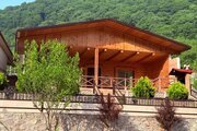 ویلا دوخوابه در زیرآب مازندران