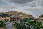 آپارتمان دو خواب مبله در شیراز
