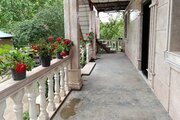 واحد دوخواب در طبقه اول ویلای بره سر