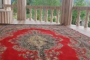 واحد طبقه همکف ویلا در اسالم