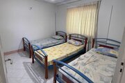 آپارتمان تکخواب در شهرک ساحلی دریاکنار