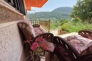 ویلا دوخواب مبله در شیرگاه