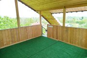 کلبه چوبی دوخواب دیارا در ماسال