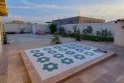 ویلا تکخواب در گناوه