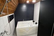 کلبه سوئیسی دوبلکس مبله دوخواب آدرینا در چالوس