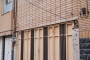 آپارتمان مبله تکخواب پردیس 2 در اصفهان