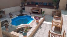خانه ویلایی سه خواب 31 امام در یزد