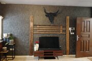 آپارتمان مبله تک خواب طبقه دوم در نارمک