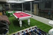 ویلا دوبلکس دو خواب در سادات شهر