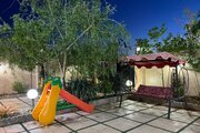 ویلا دو خواب استخردار آیهان و آریان در ساوجبلاغ