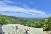 واحد تکخواب آسمان شهر در طبقه اول ویلای رامسر