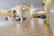 واحد تکخواب در طبقه همکف ویلای لنگرود