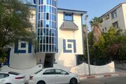 آپارتمان مبله تکخواب سهند در کیش