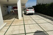 واحد استخردار دوخواب در طبقه همکف ویلا آرامش در چالوس