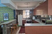 باغ ویلا دو خواب استخرابگرم در کردان