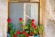 واحد دوخواب در اقامتگاه بومگردی در کندوان