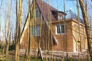 کلبه دوبلکس سوئیسی سپید در ماسال