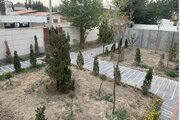 ویلا دوبلکس استخردار چهارفصل سه خواب در کردان