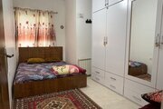 آپارتمان مبله دوخواب ثریا در رامسر
