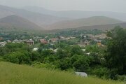 واحد مبله تکخواب در طبقه همکف ویلا در معلم کلایه