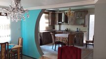 آپارتمان تک خواب در آستارا