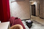 آپارتمان مبله تکخواب در خیابان کارگر