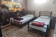 آپارتمان مبله دوخواب در سمیرم