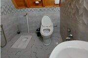 کلبه سوئیسی دوبلکس دوخواب دوکیجا در چابکسر