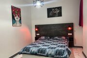 آپارتمان مبله تکخواب 1 در شهرک غرب