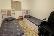 ویلا مبله دوخواب خانه مروارید 1 در کاشان