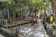 ویلا دوبلکس استخردار دوخواب شارستان در چهارباغ