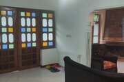 واحد مبله دوخواب در طبقه اول ویلای رامسر