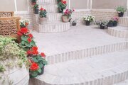 اتاق 103 در اقامتگاه بومگردی نائین