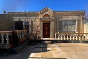 ویلا استخردار سه خواب در ساوجبلاغ