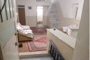 آپارتمان مبله تک خواب در یزد