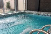 ویلا استخردار دوخواب مبله لوکس در چهارباغ
