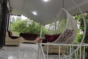 خانه باغ تکخواب در شفت