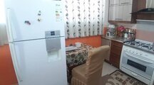 آپارتمان مبله یک خواب در شمشاد یزد