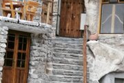 واحد دوخواب در اقامتگاه بومگردی در کندوان