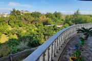 واحد تکخواب در طبقه دوم ویلای چالوس
