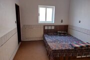 خانه ویلایی دو خواب مبله در باغ بهادران