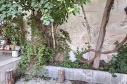 ویلا سنتی دوخواب در سامان