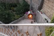 واحد دوخواب در ویلا شایان در سی سخت