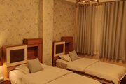 آپارتمان مبله سه خواب لوکس استخردار 5 در الهیه