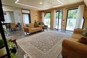 کلبه سوئیسی دوبلکس مبله دوخواب سپید در ماسال